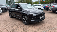 Skoda Karoq 2.0 TDI [150] Sportline 4x4 5dr DSG Diesel Estate